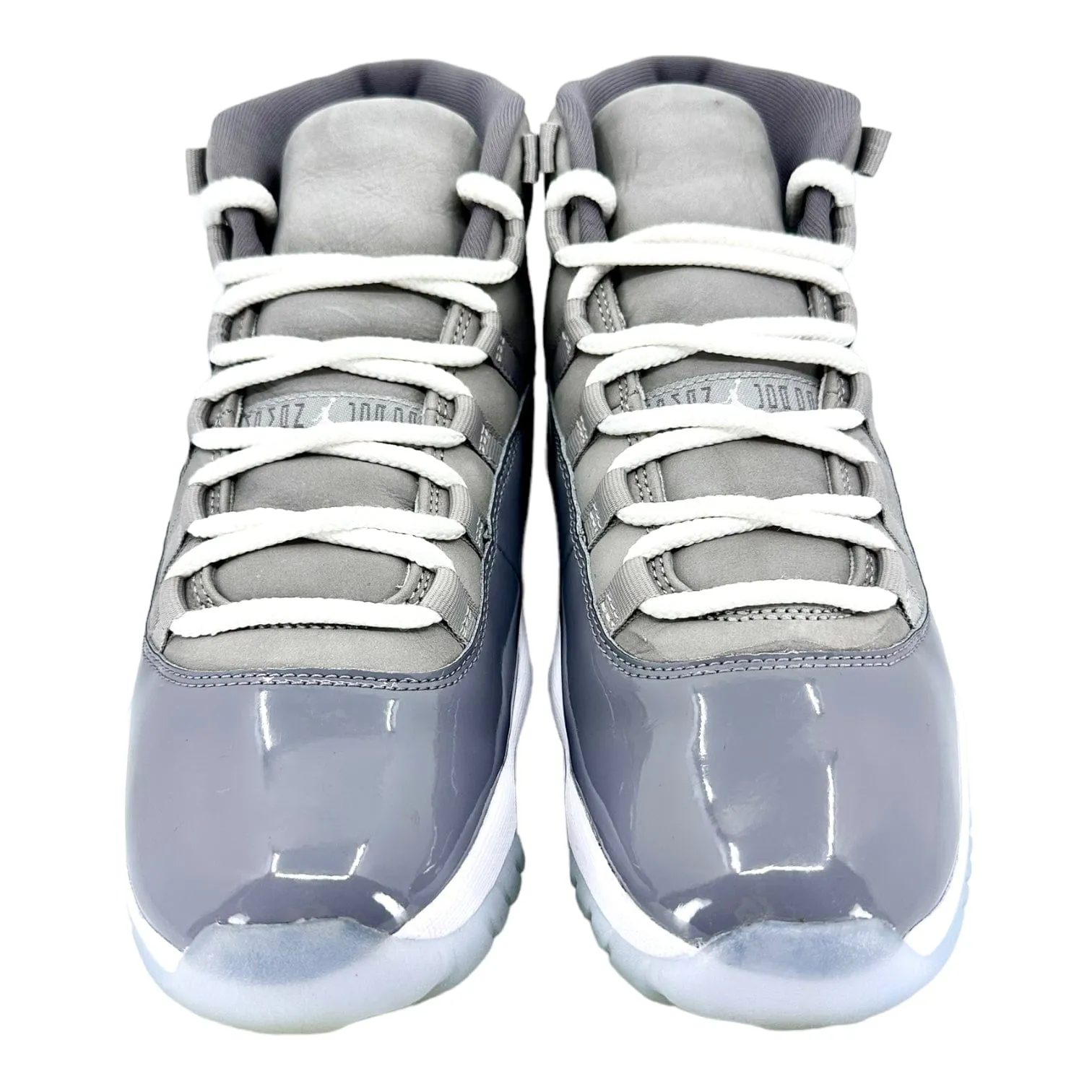 Air Jordan 11 Retro Cool Grey (2021) Pre-Owned