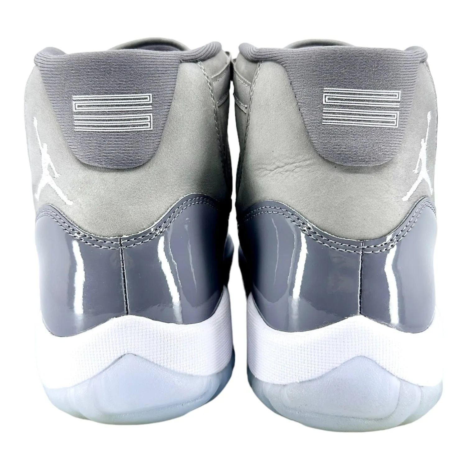 Air Jordan 11 Retro Cool Grey (2021) Pre-Owned