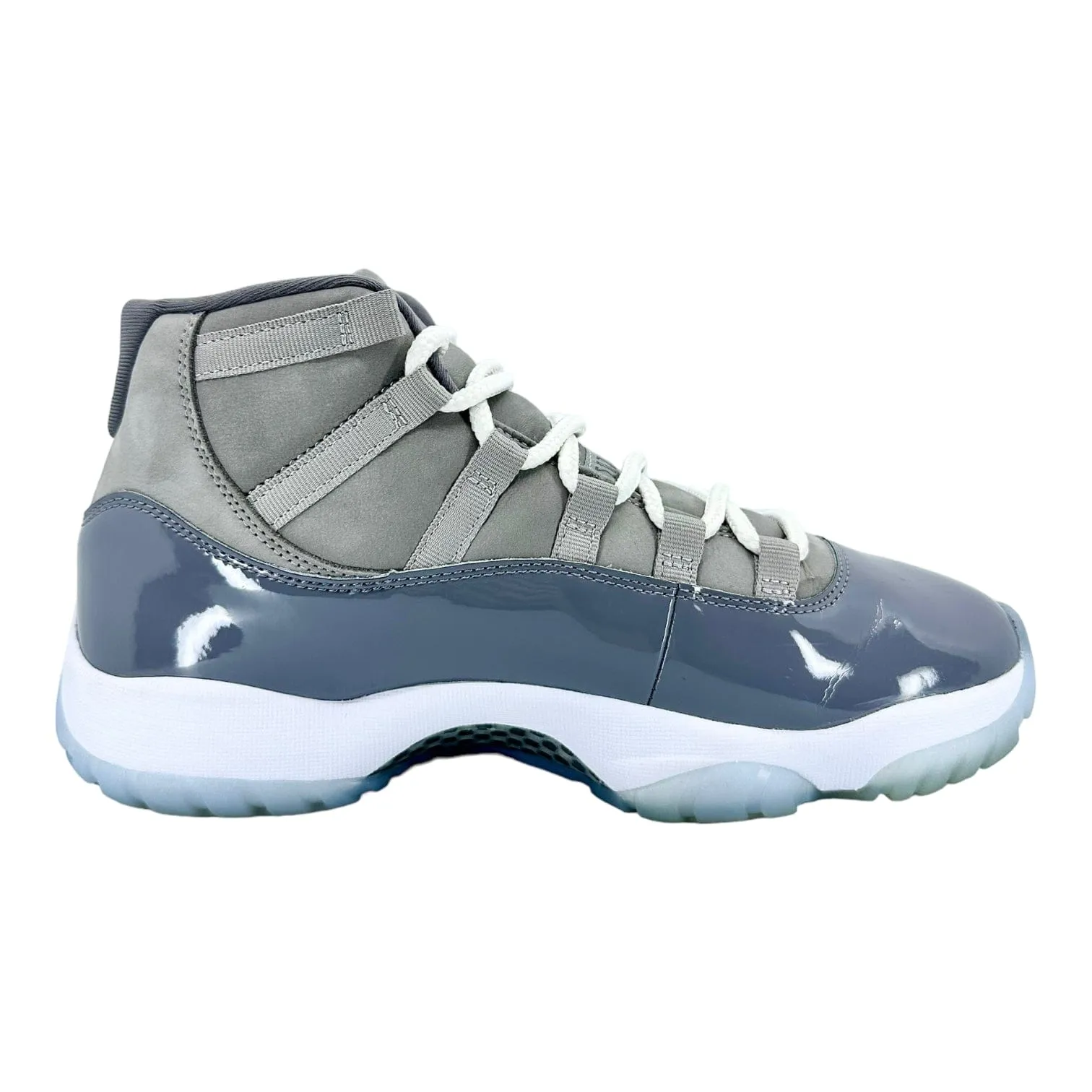 Air Jordan 11 Retro Cool Grey (2021) Pre-Owned