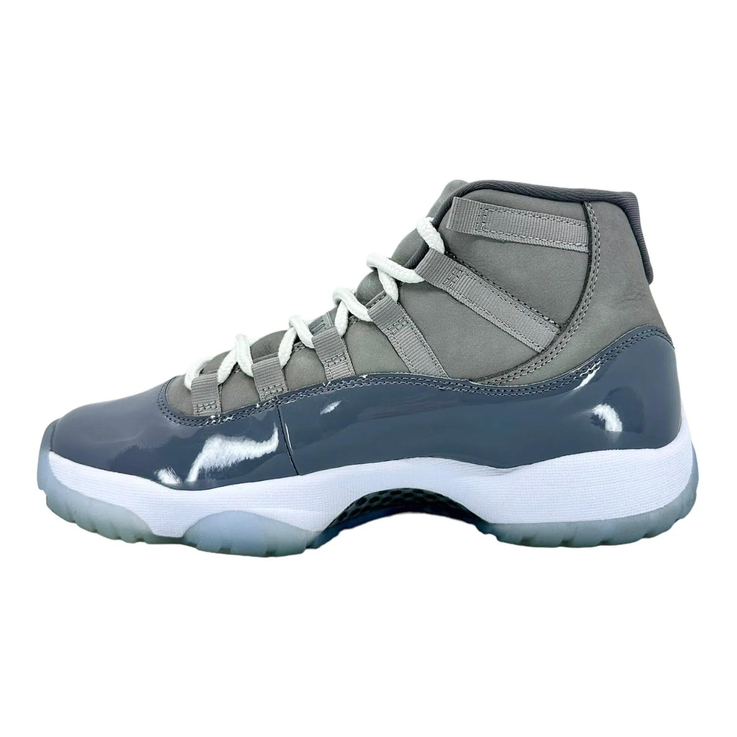 Air Jordan 11 Retro Cool Grey (2021) Pre-Owned