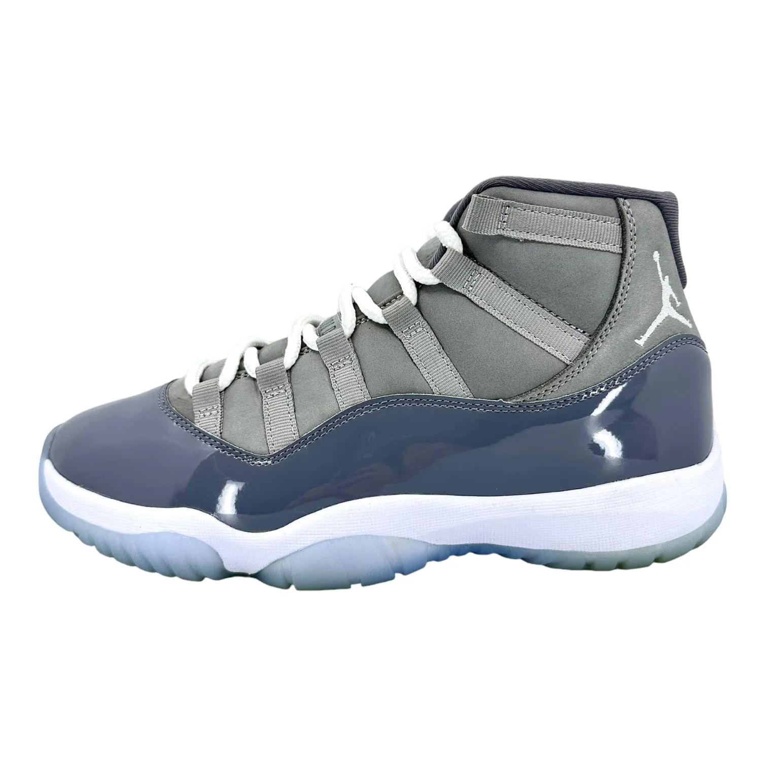 Air Jordan 11 Retro Cool Grey (2021) Pre-Owned