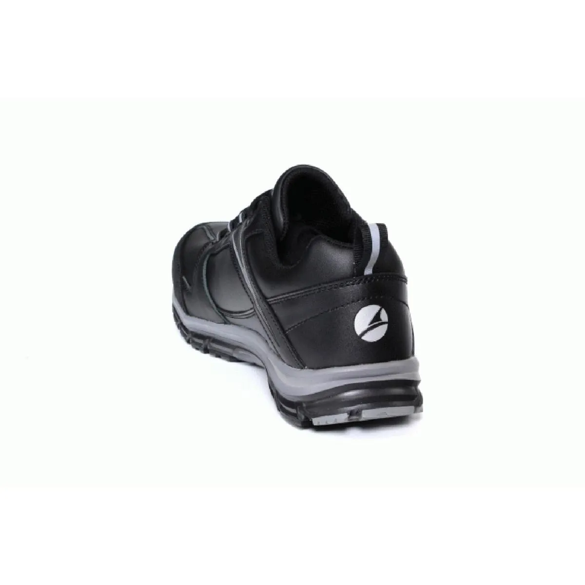 Albatros Vigor Impulse Low Safety Trainer Black