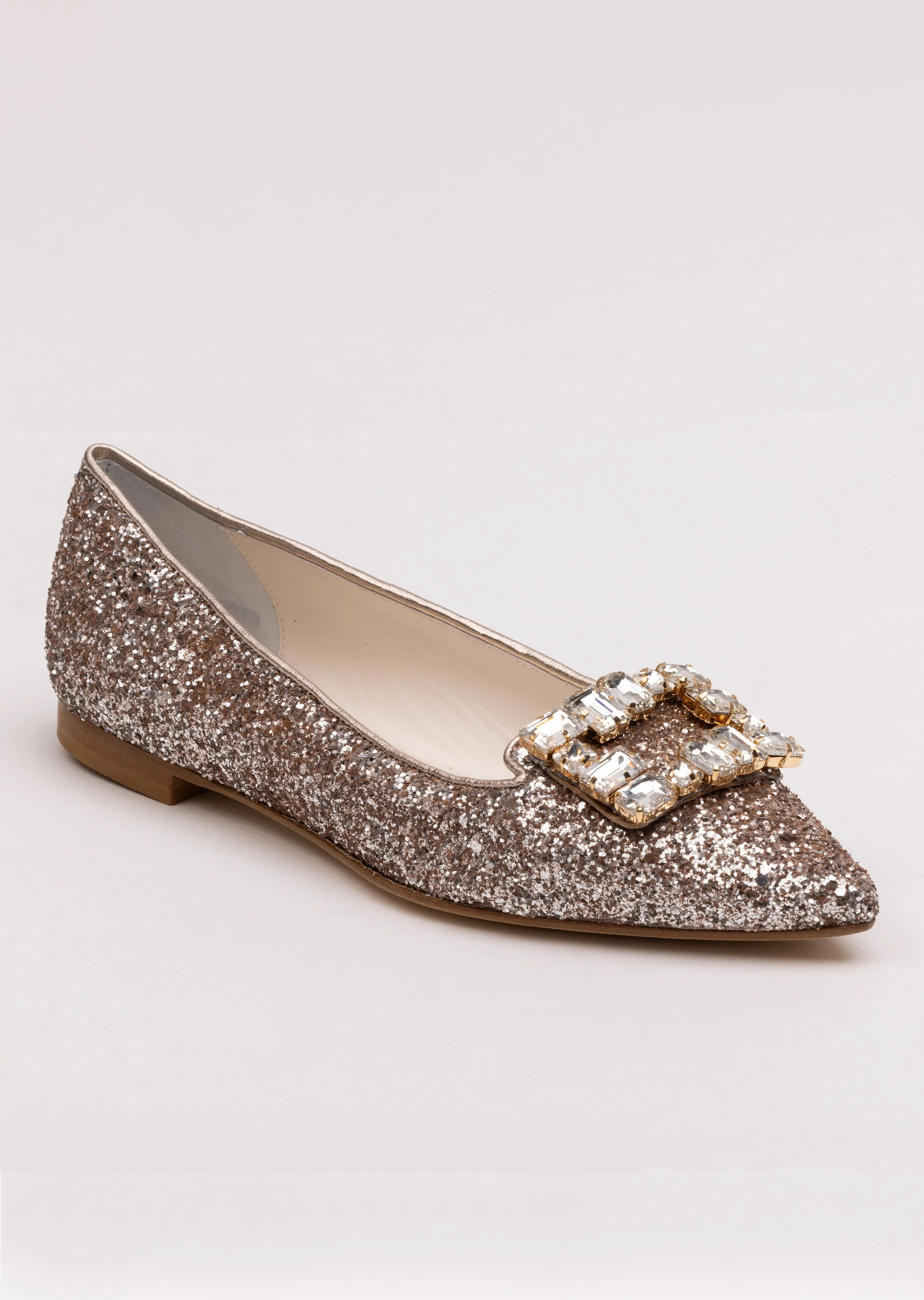 Anastasia Flat with Hardware-(TG-4678)