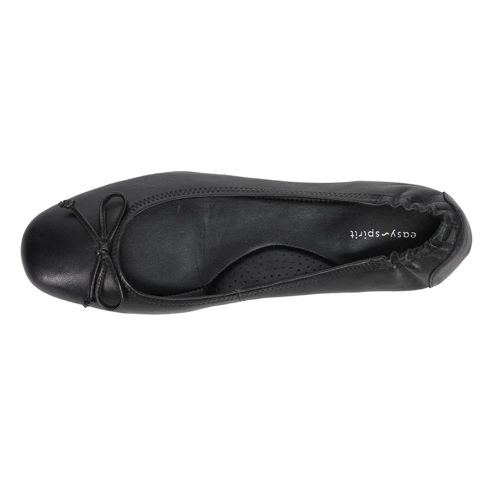 Baily Ballet Slip On Flats