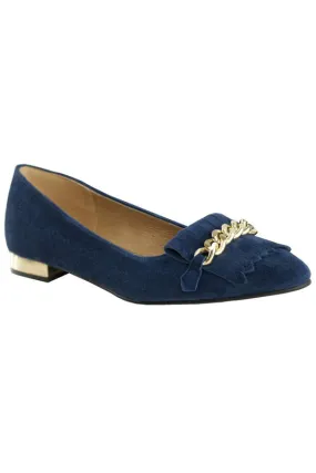 BOSCCOLO ballet flats March 8 for women