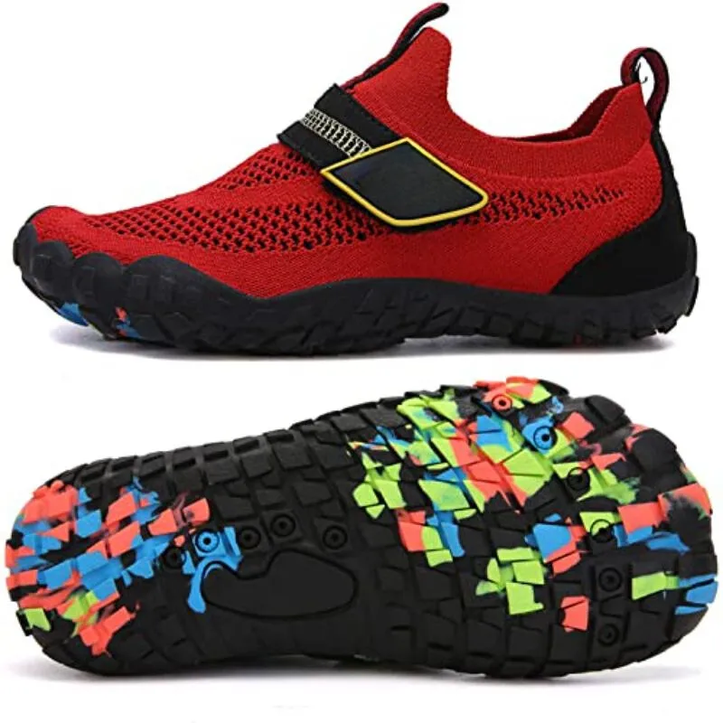 Boys Girls Quick Dry Swim Shoes