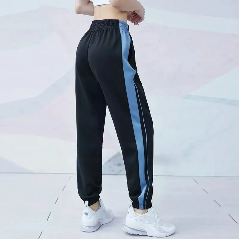 Breathable Quick Dry Pocket Jogging Sweatpants