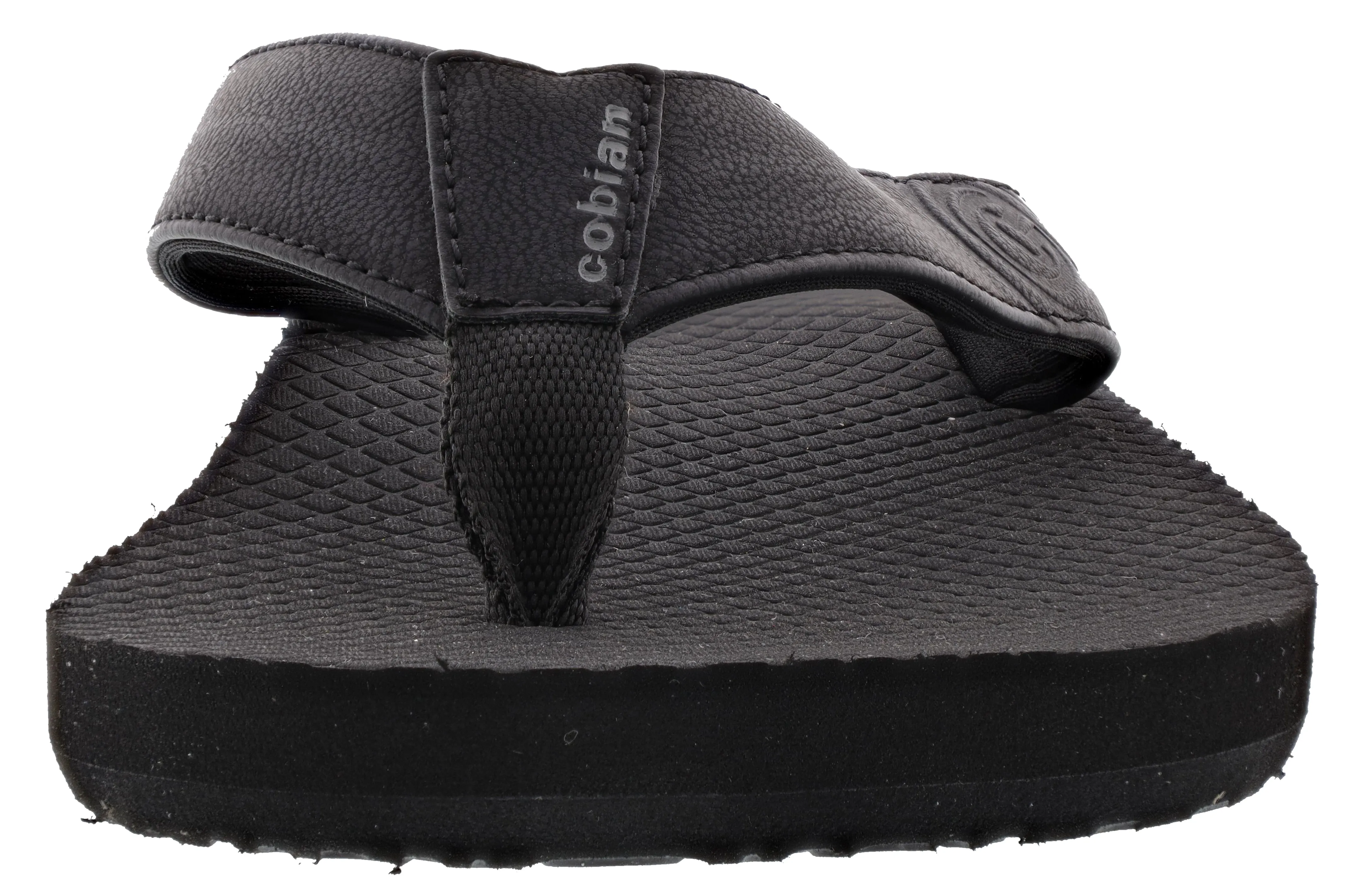 Cobian Men's Shorebreak Cushioned Flip Flops