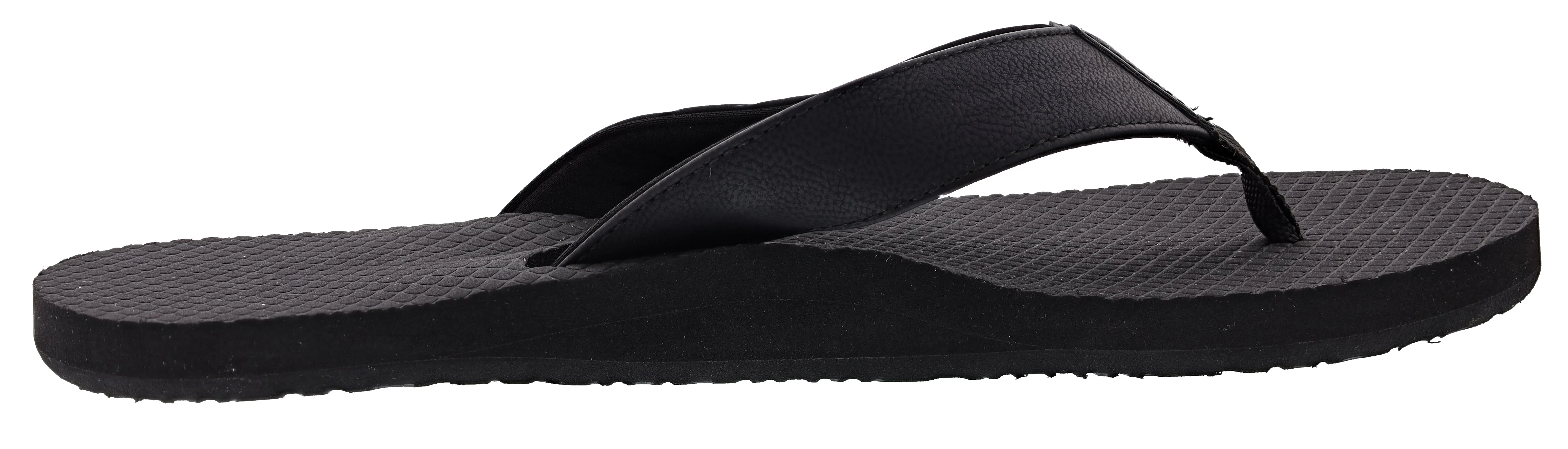 Cobian Men's Shorebreak Cushioned Flip Flops