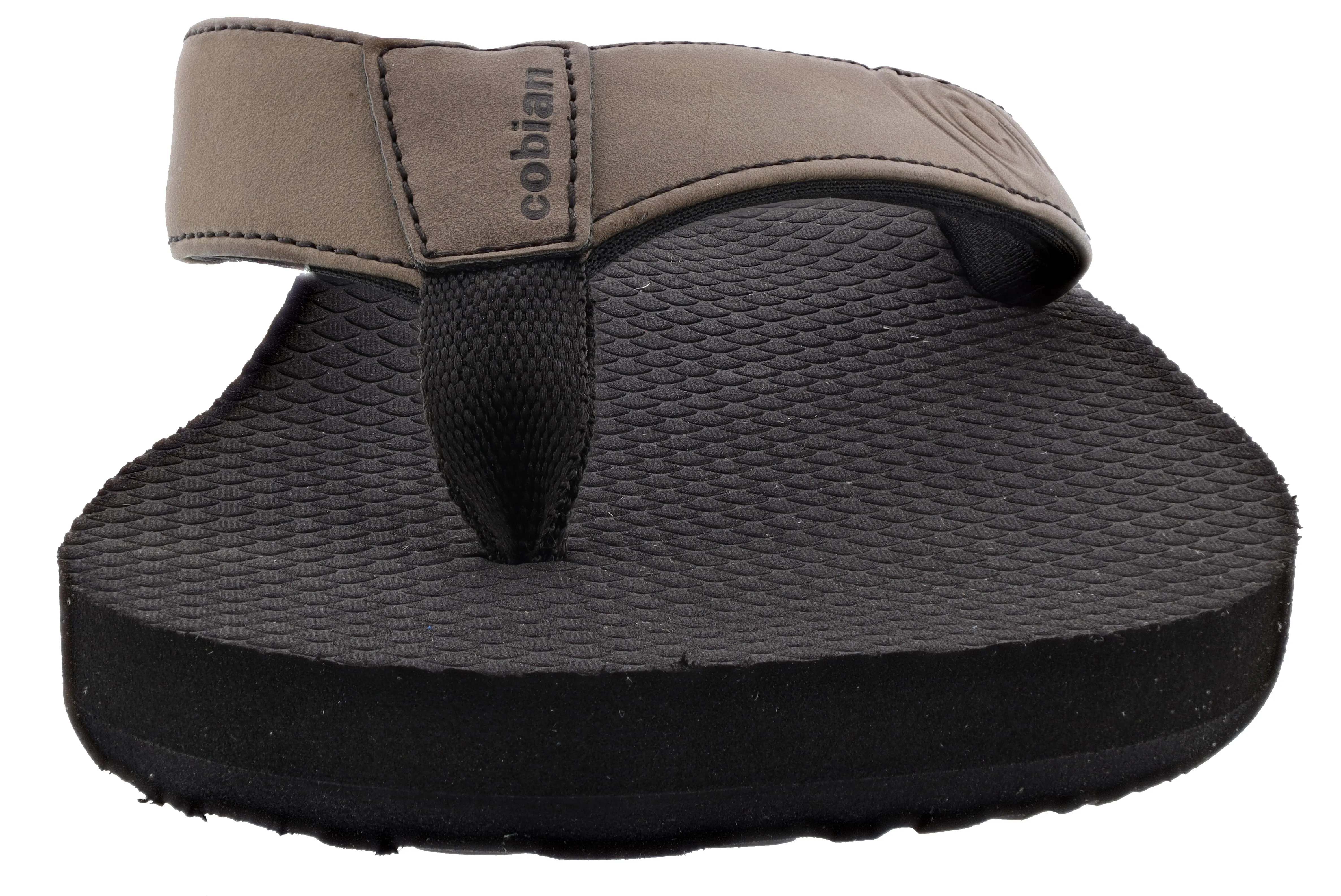 Cobian Men's Shorebreak Cushioned Flip Flops