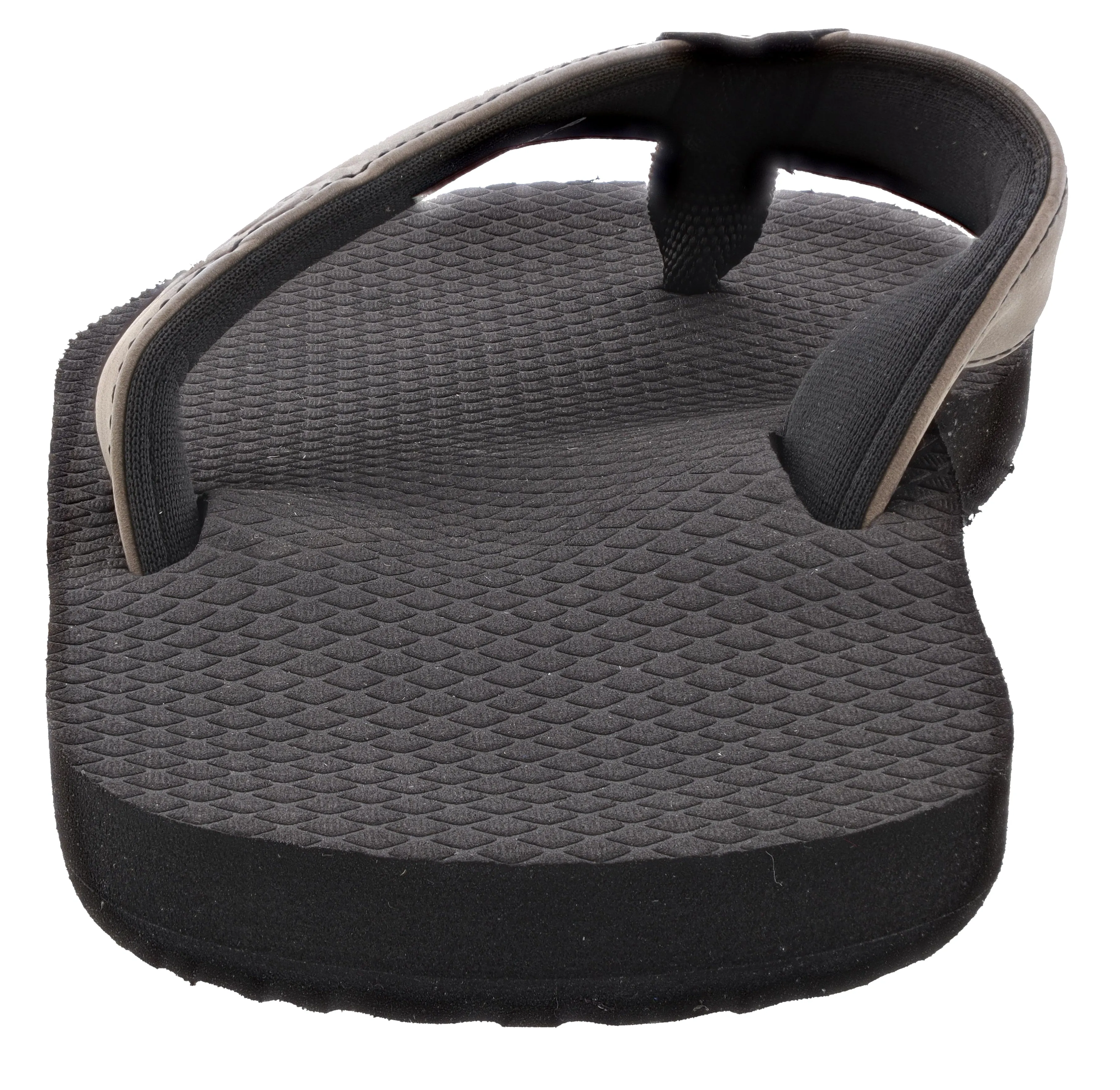 Cobian Men's Shorebreak Cushioned Flip Flops