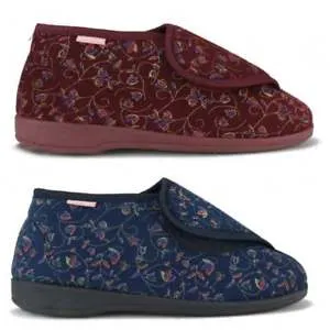 Dunlop Betsy Bootie Slipper