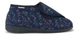 Dunlop Betsy Bootie Slipper