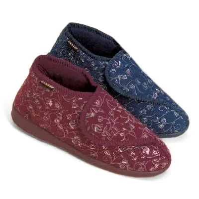 Dunlop Betsy Bootie Slipper