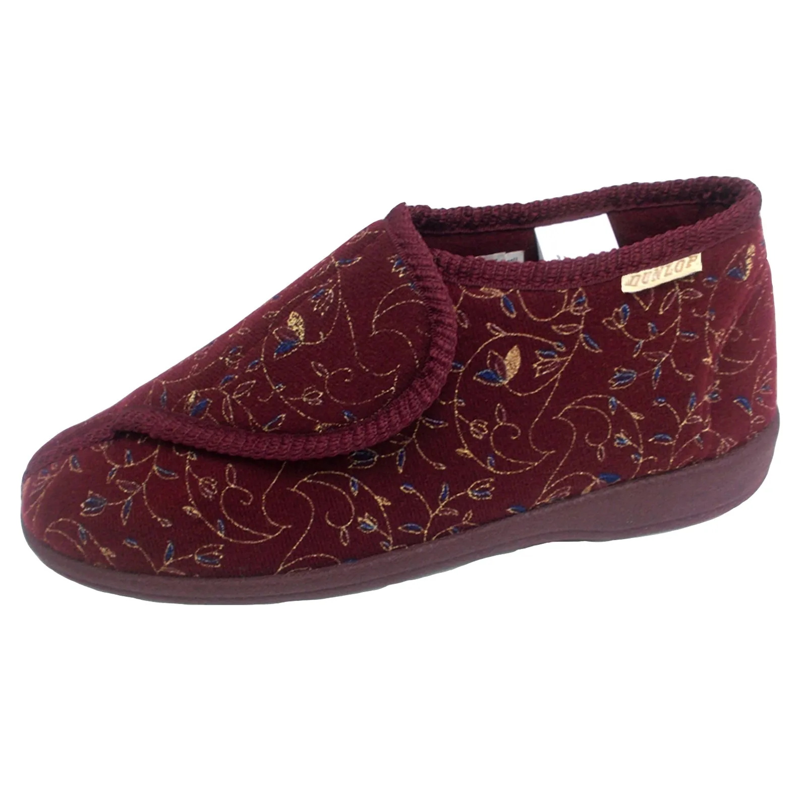 Dunlop Betsy Bootie Slipper