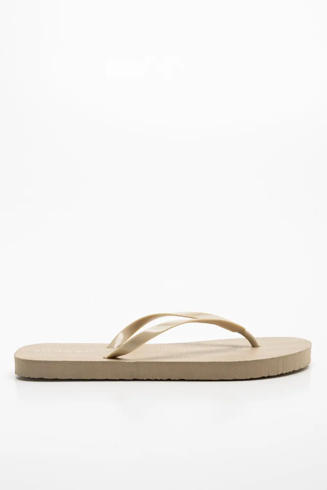 Flip Flop Natural