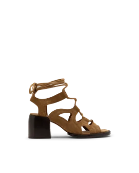 Gaile Heeled Sandals