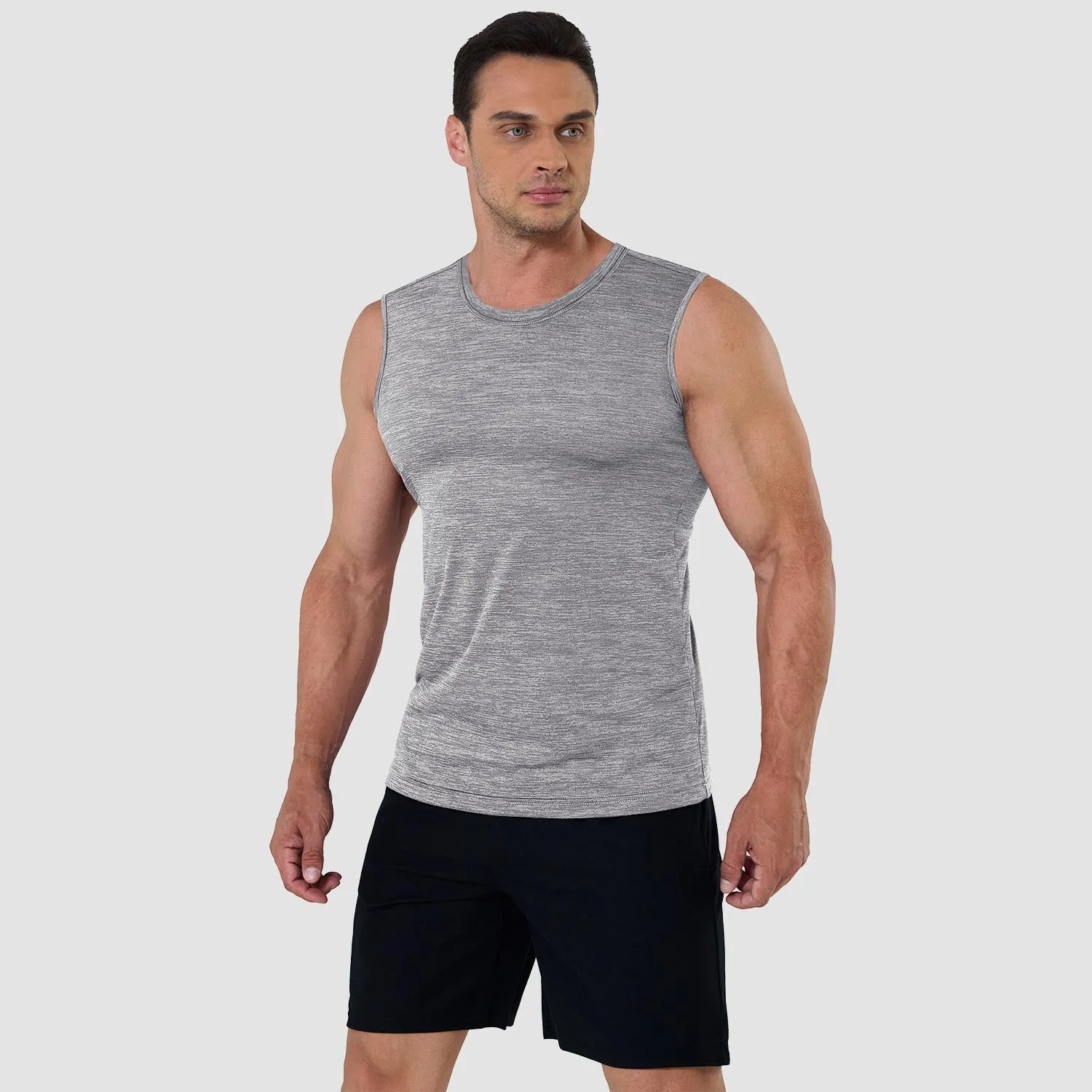 Gareth - Men's Quick Dry Workout Tank