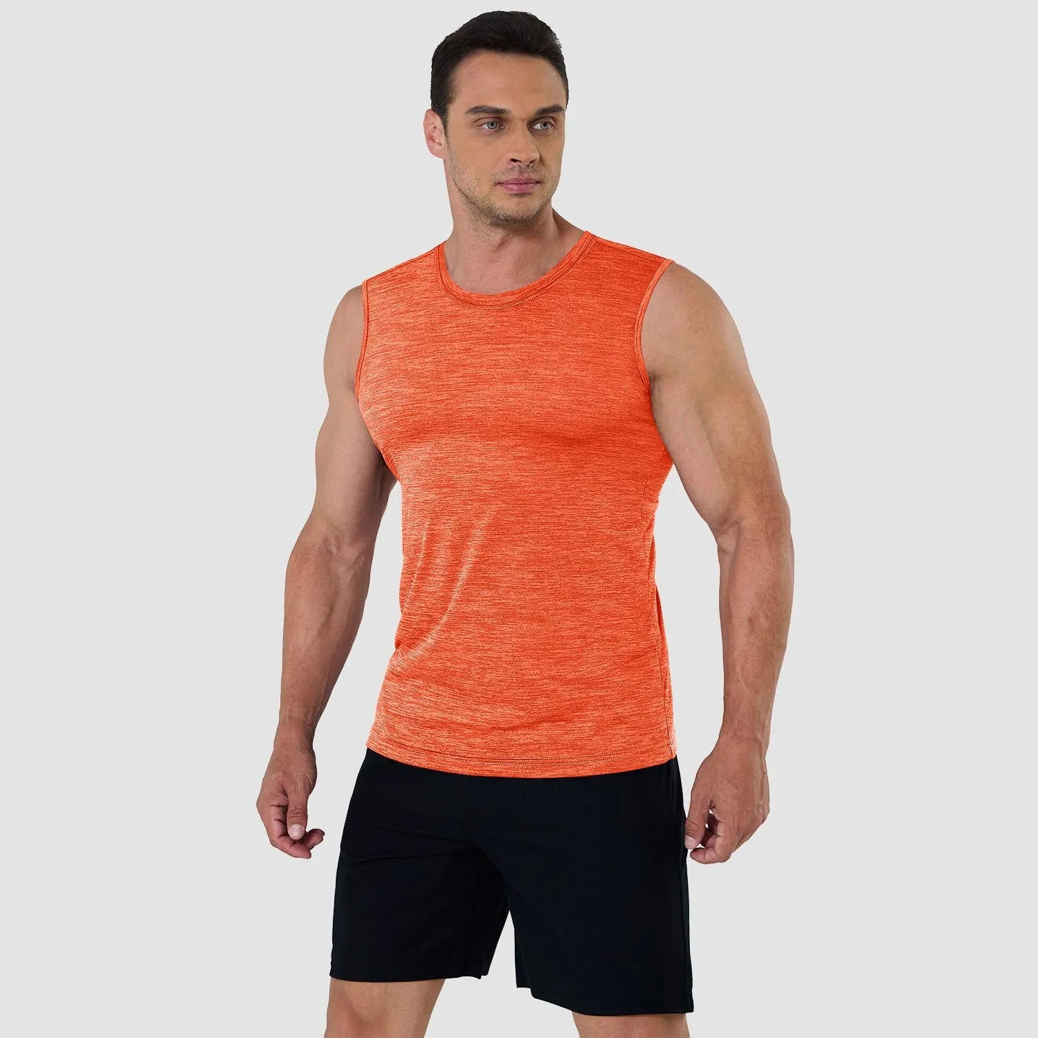 Gareth - Men's Quick Dry Workout Tank