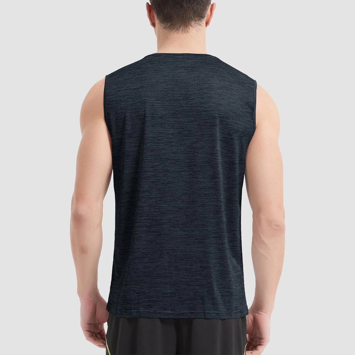 Gareth - Men's Quick Dry Workout Tank