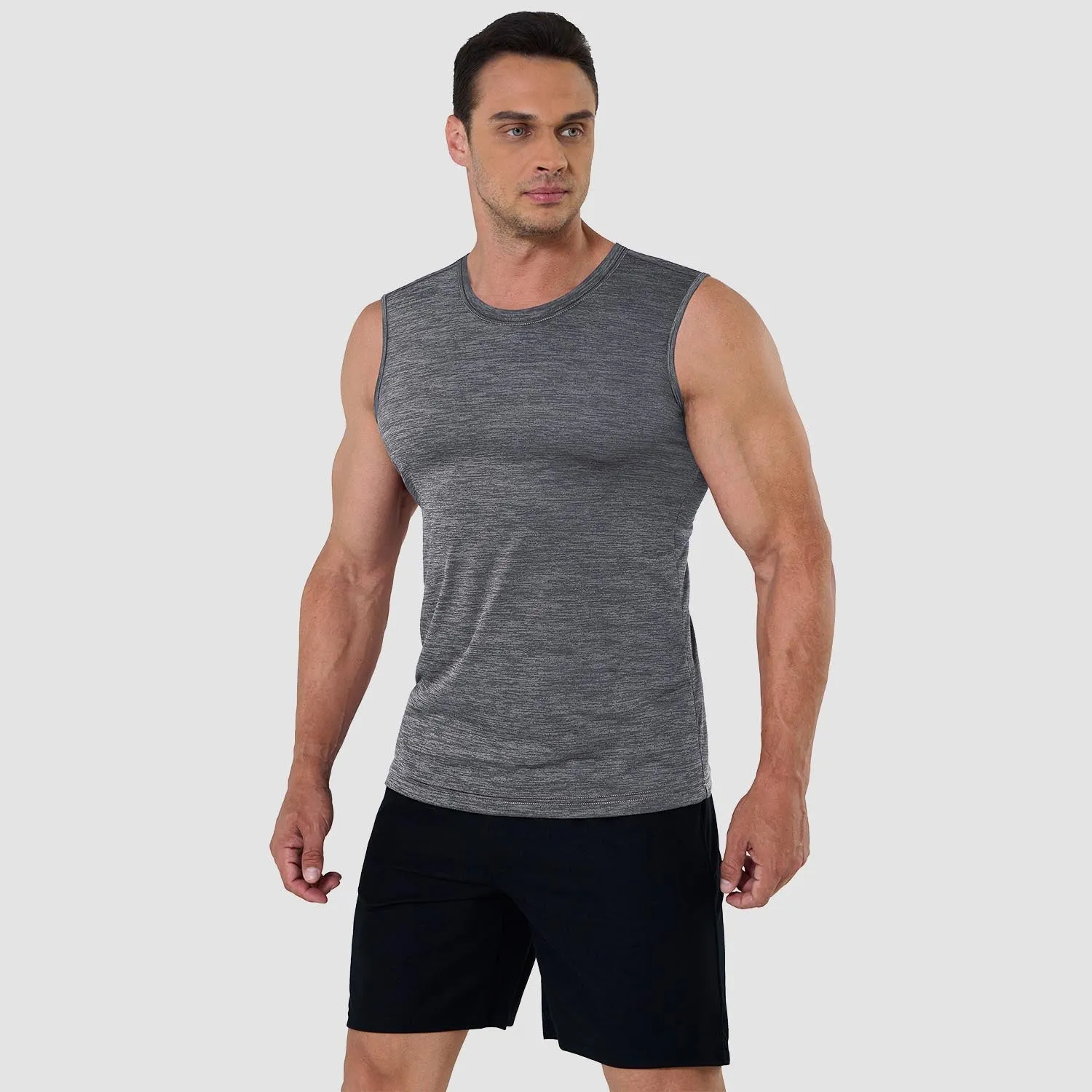 Gareth - Men's Quick Dry Workout Tank