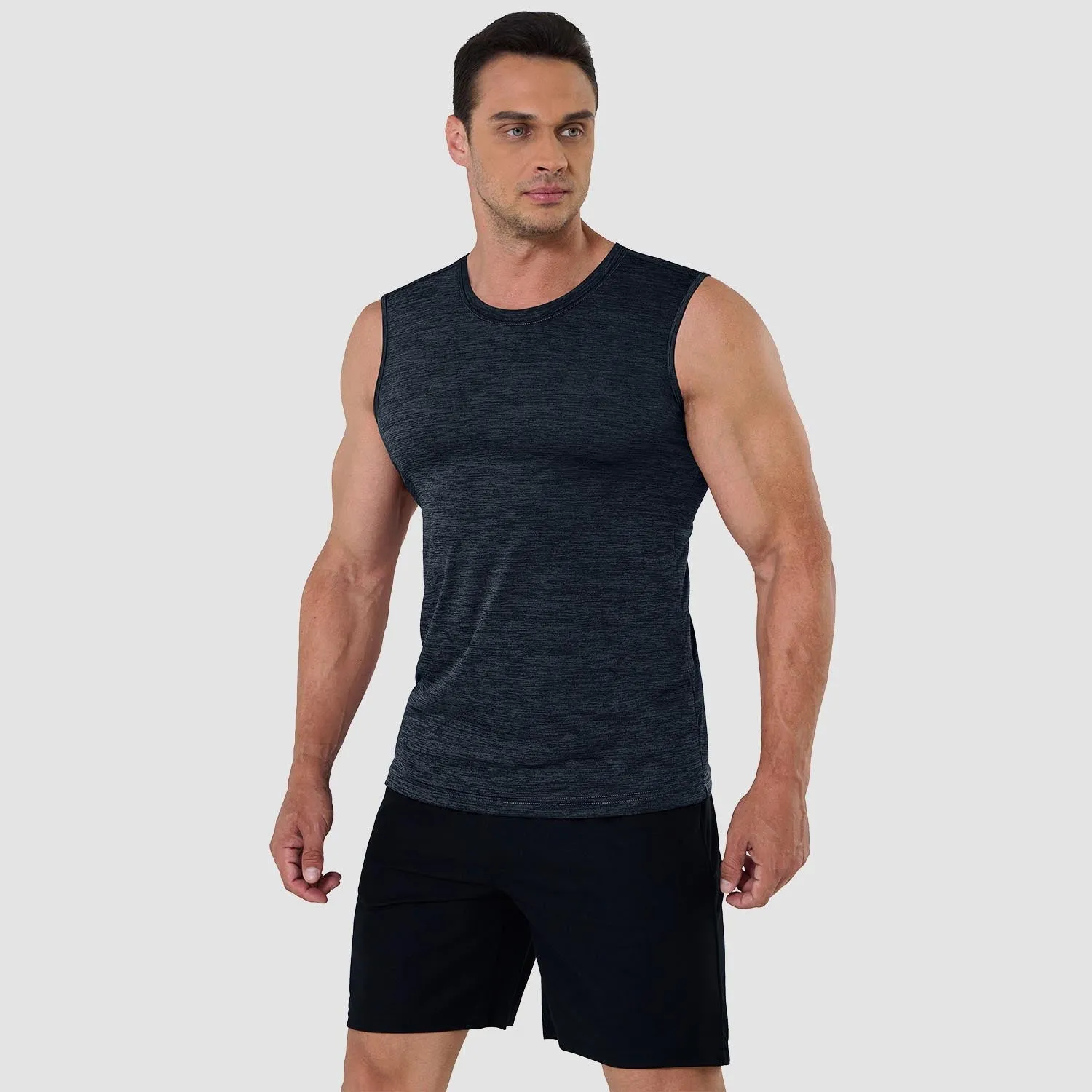 Gareth - Men's Quick Dry Workout Tank