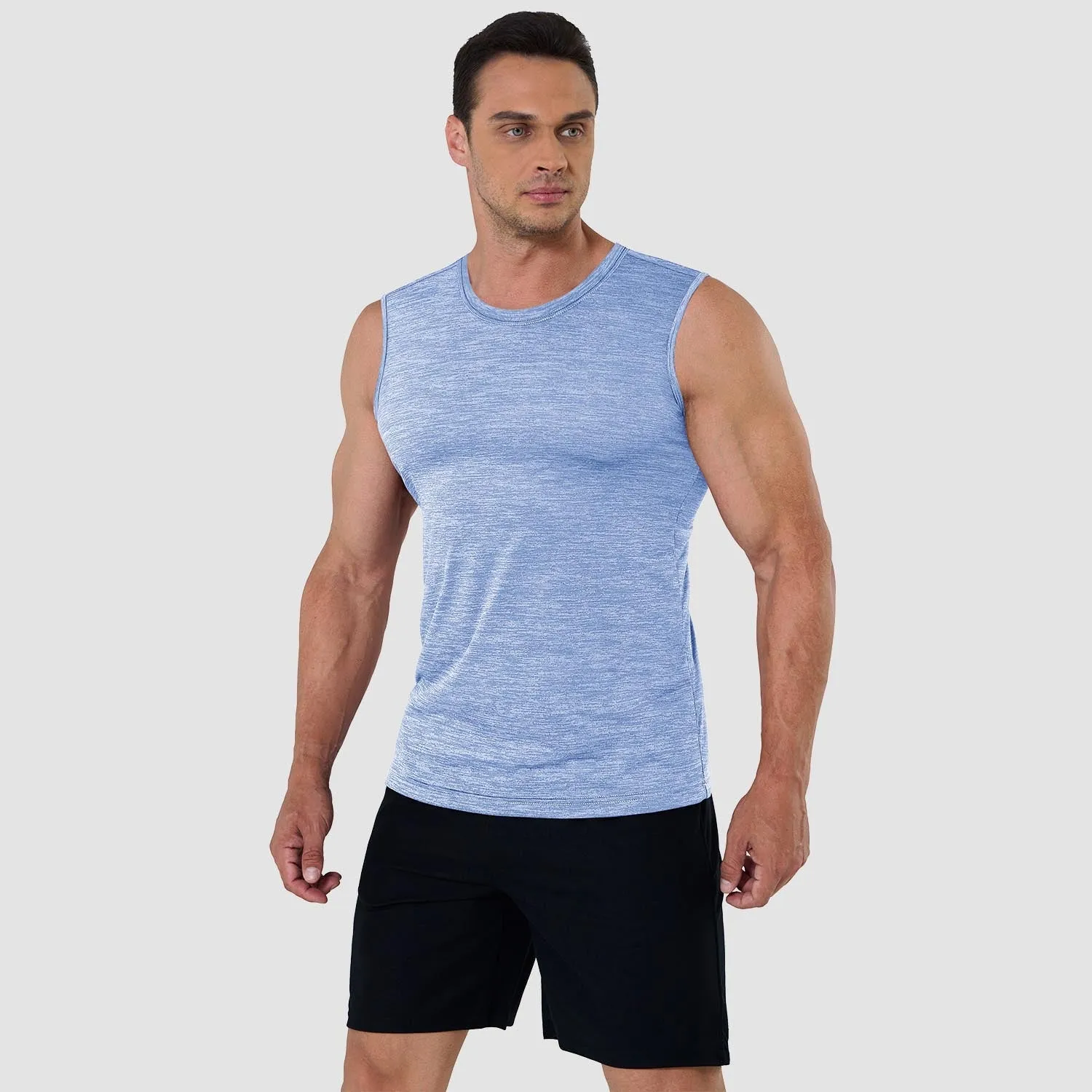 Gareth - Men's Quick Dry Workout Tank