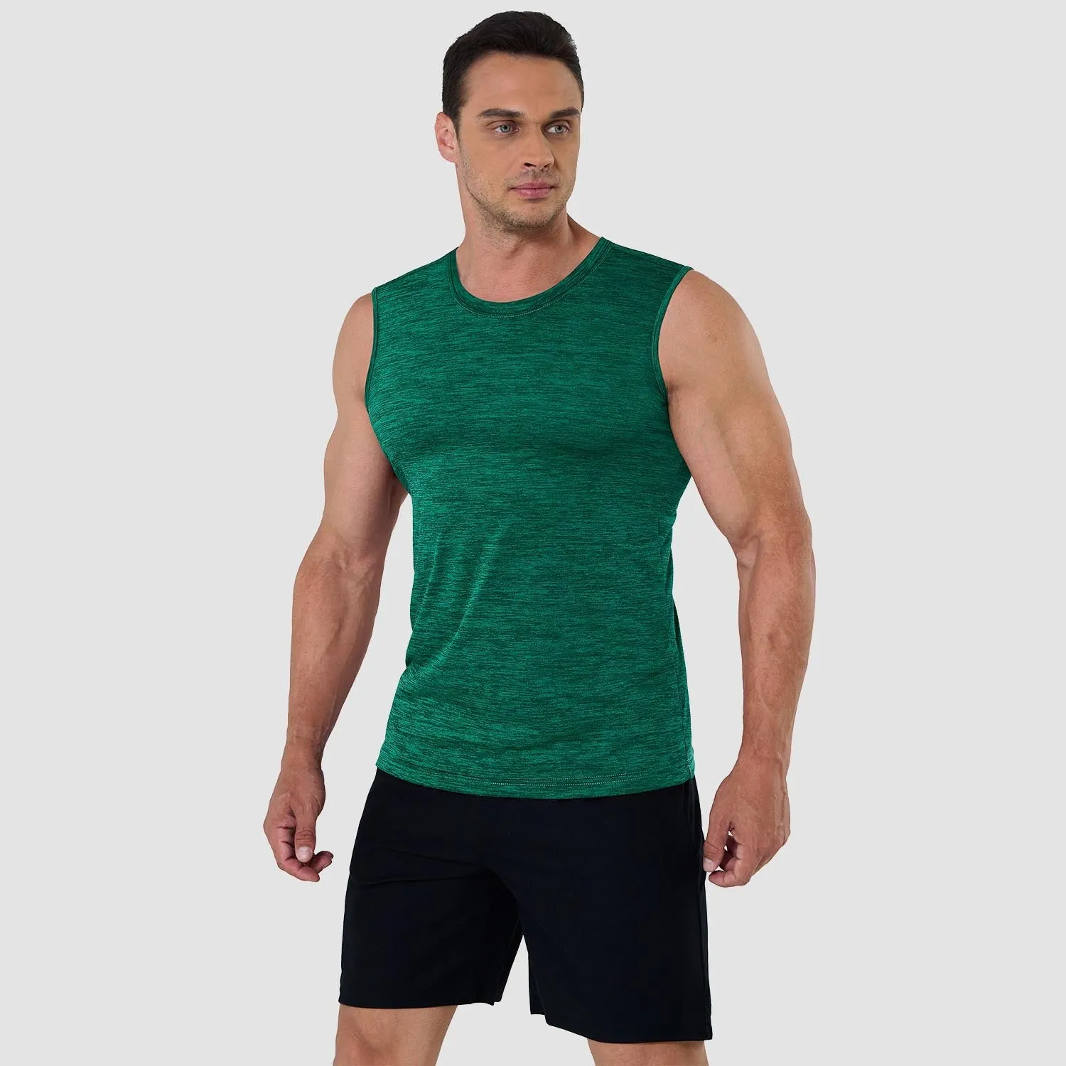 Gareth - Men's Quick Dry Workout Tank