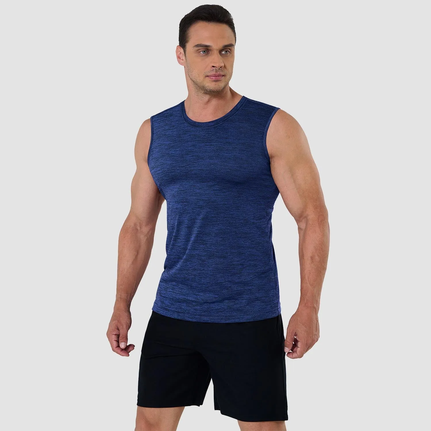 Gareth - Men's Quick Dry Workout Tank