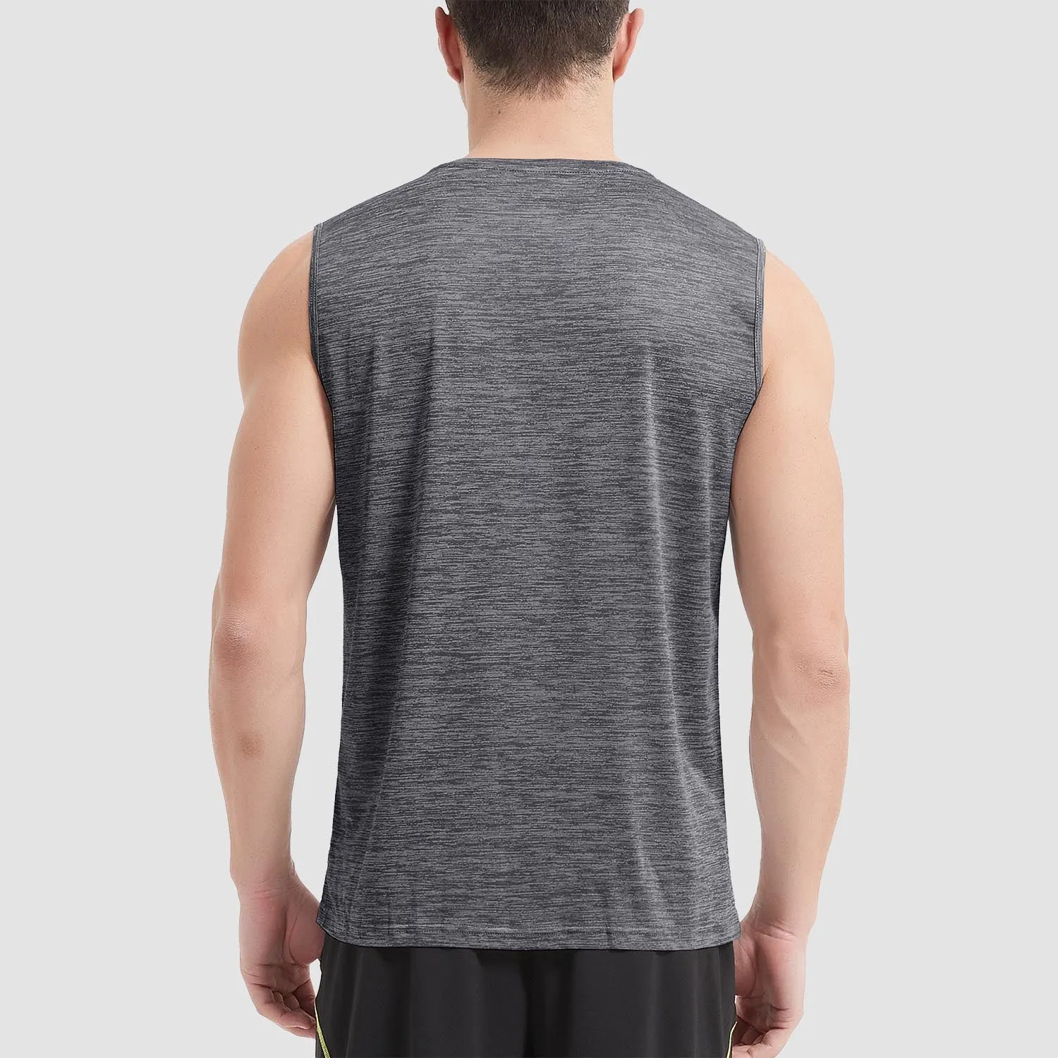 Gareth - Men's Quick Dry Workout Tank