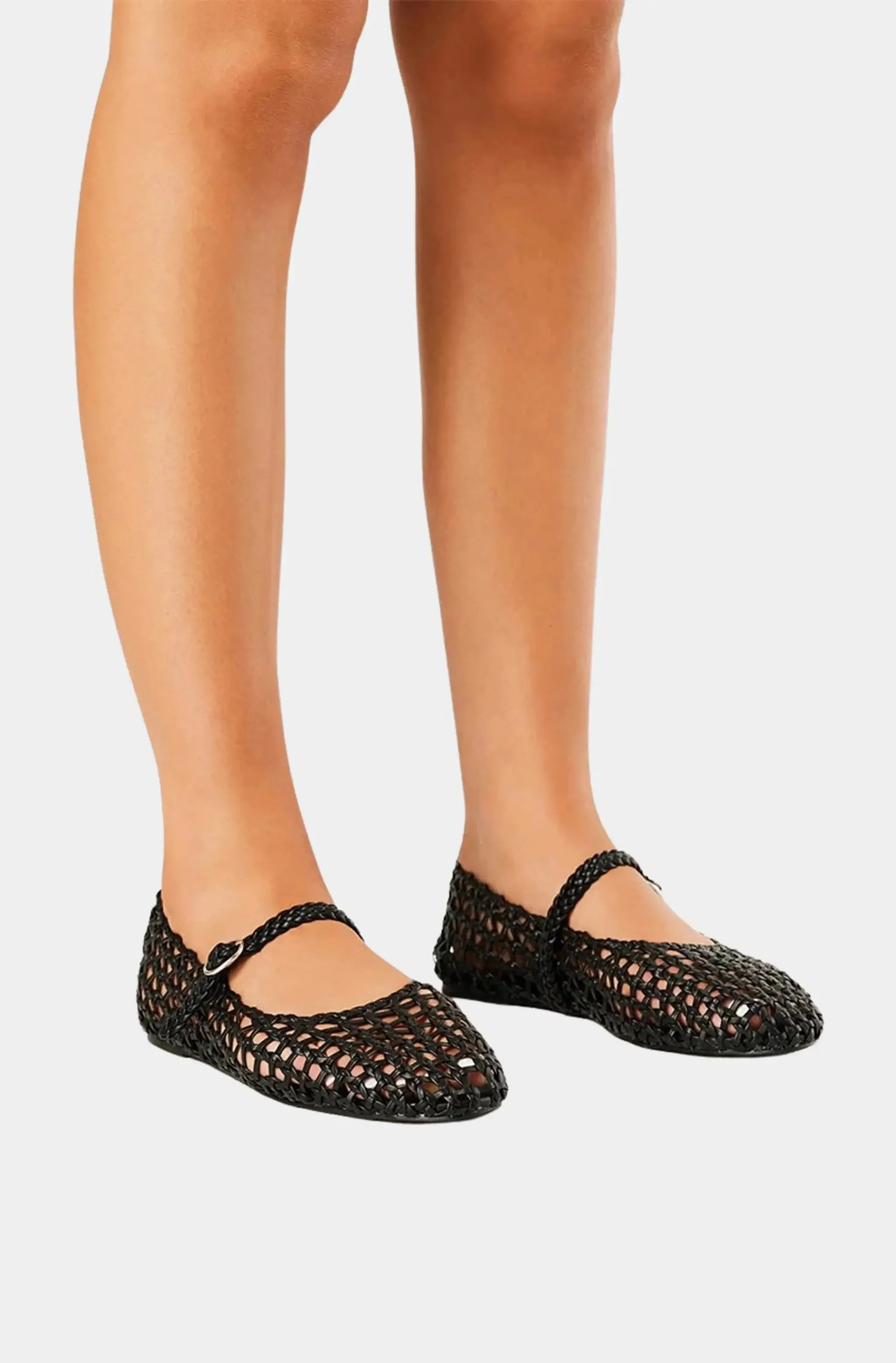 Gitta Ballet Flats