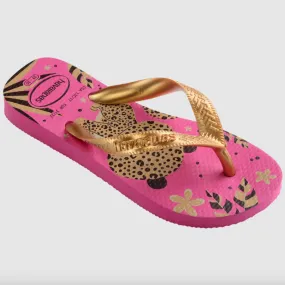 Havaianas Kids Top Pets Sandal