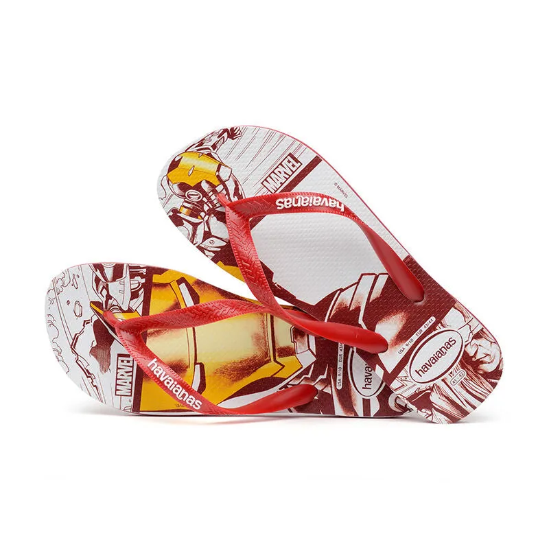 Havaianas Top Marvel