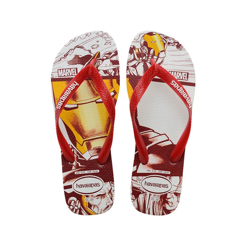 Havaianas Top Marvel