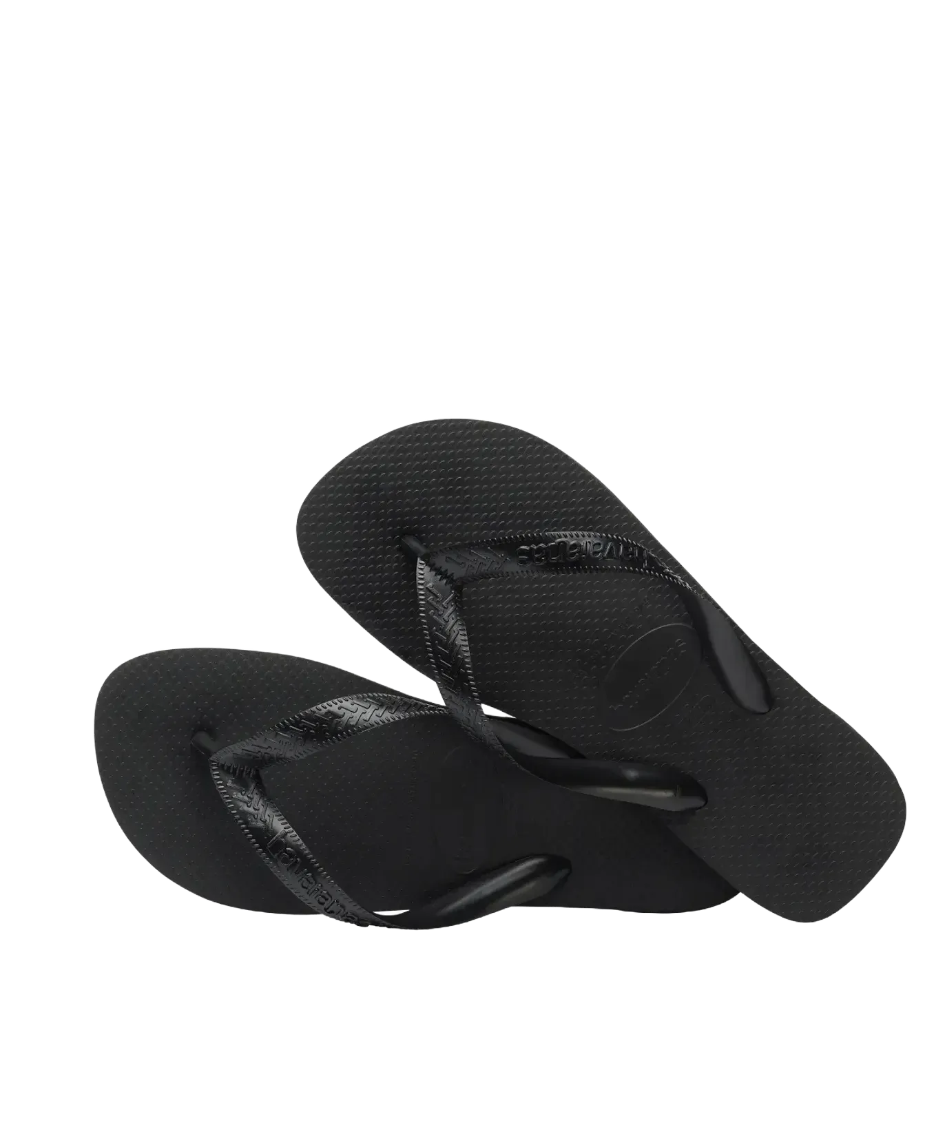 Havaianas Top Sandal Black