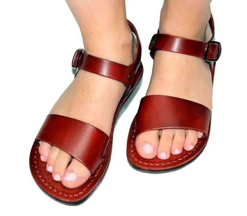 Holy Land Sandals 12