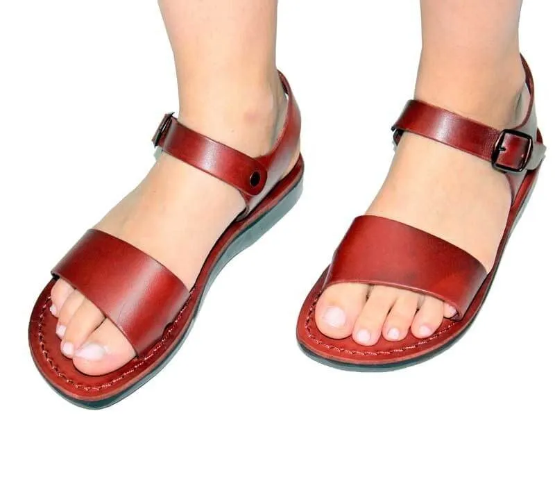 Holy Land Sandals 12