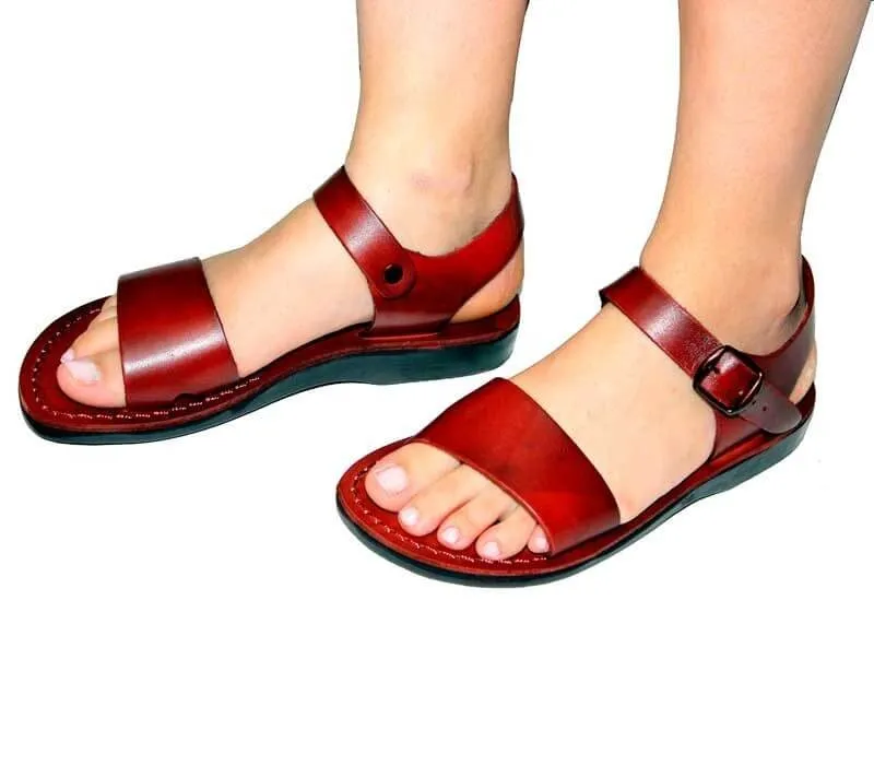 Holy Land Sandals 12