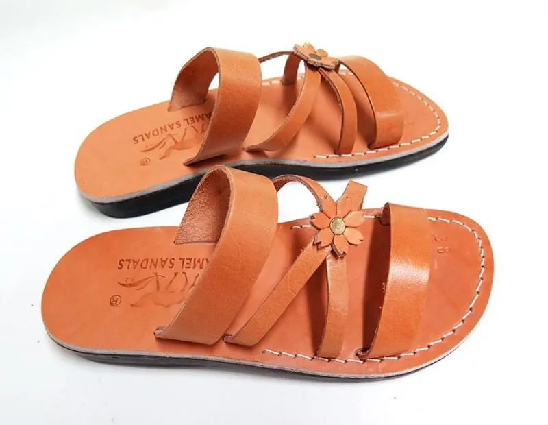 Holy Land Sandals 56