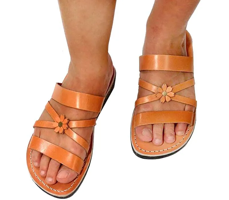 Holy Land Sandals 56