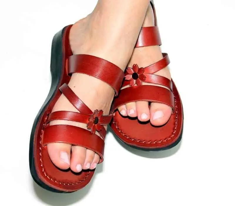 Holy Land Sandals 56