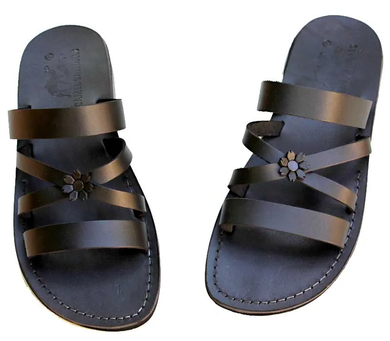 Holy Land Sandals 56