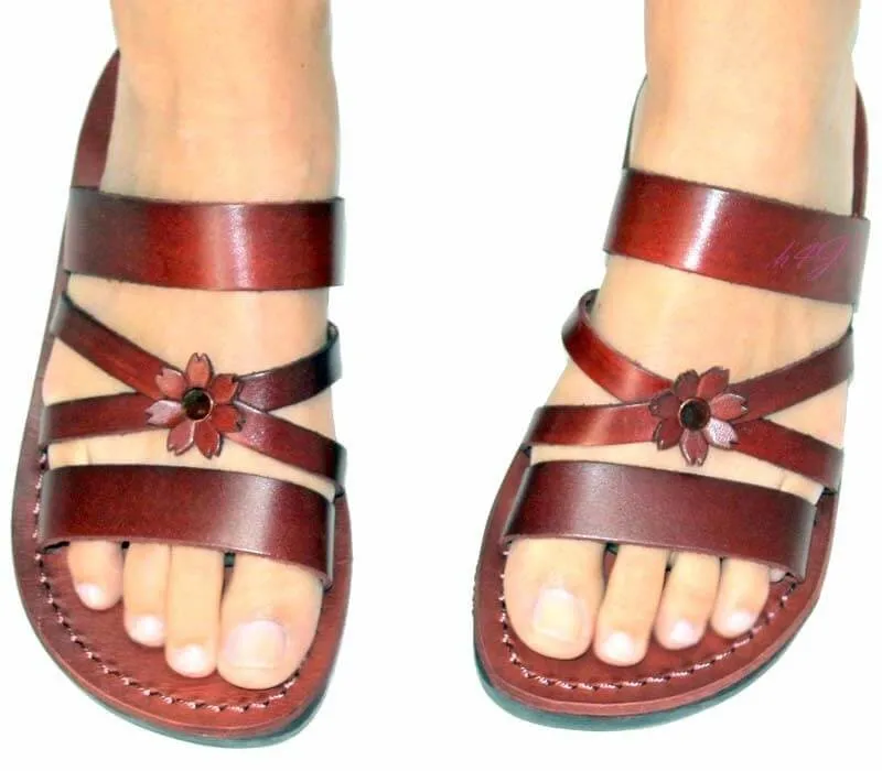 Holy Land Sandals 56