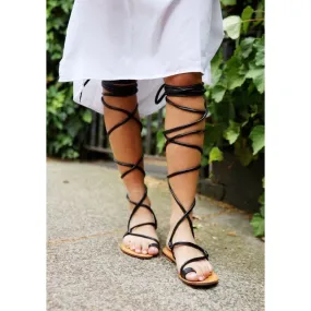 Jfahri Gladiator Sandal