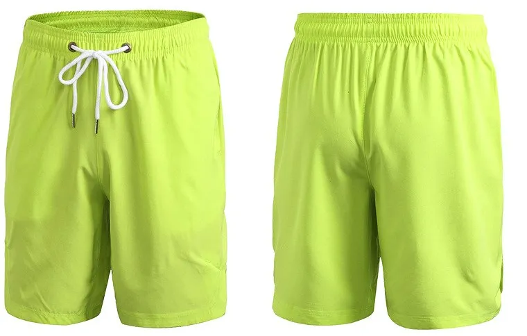 Knee Length Sport Shorts