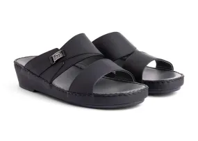 Men Leather Sandal M4837 CO