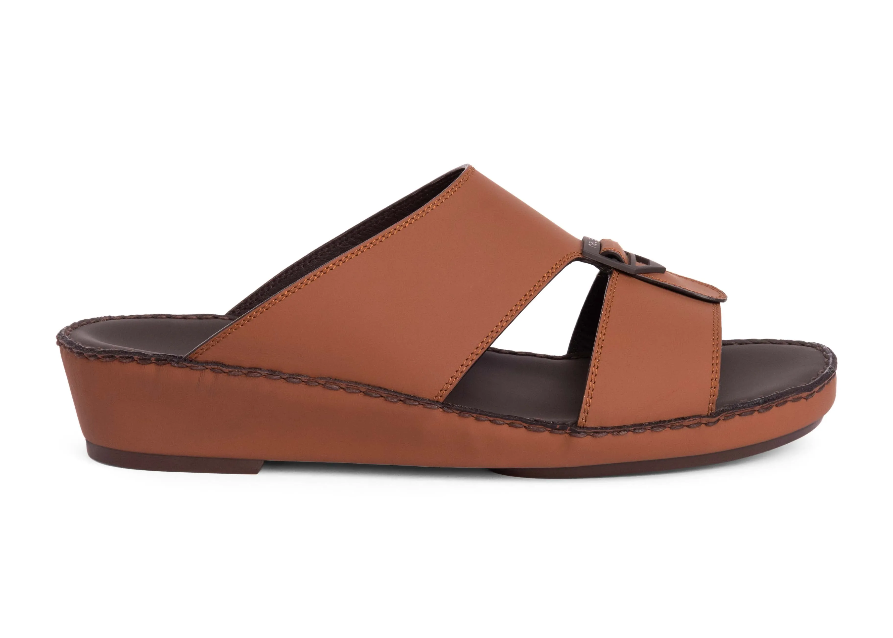 Men Leather Sandal MT4810 CO