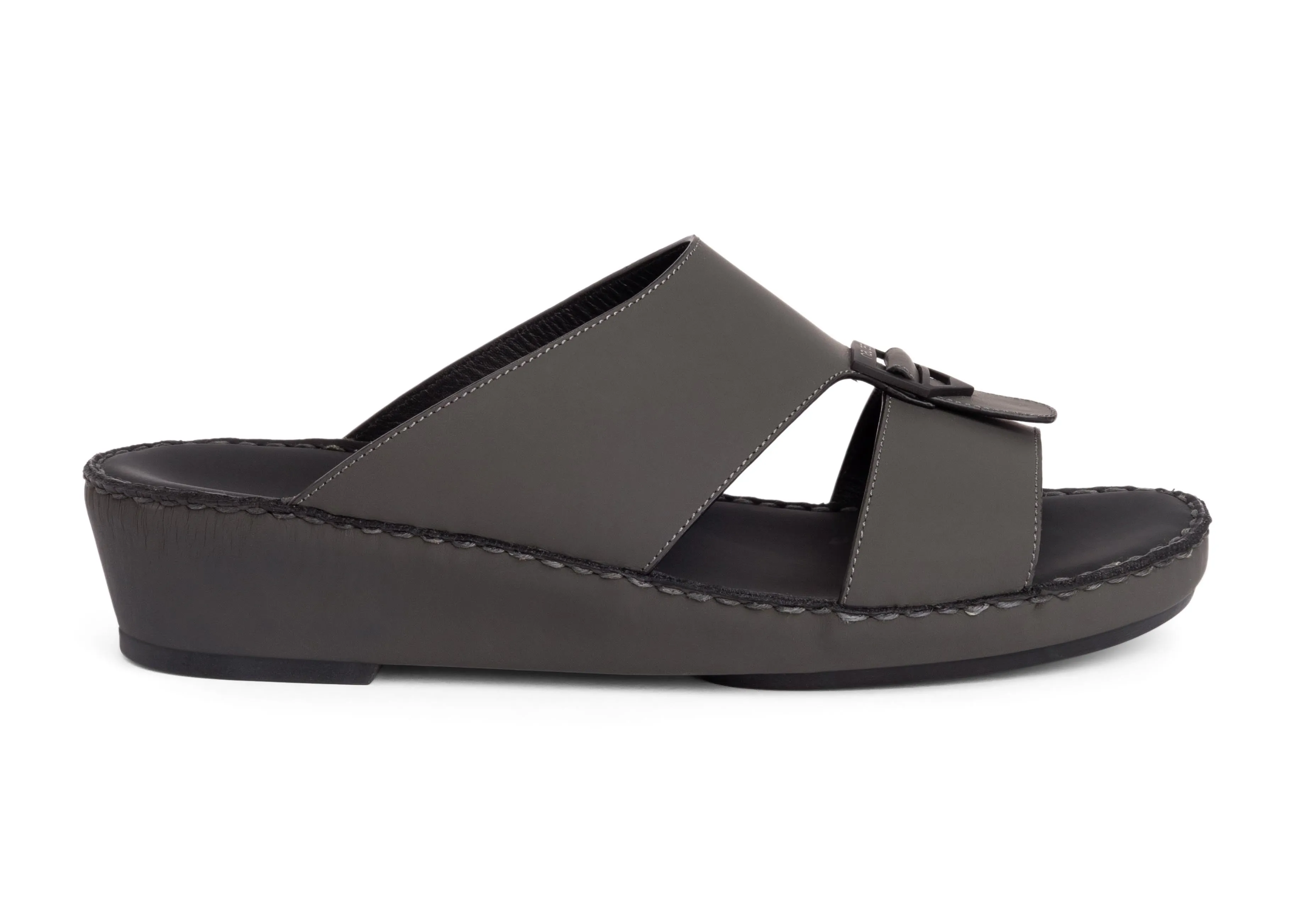 Men Leather Sandal MT4810 CO