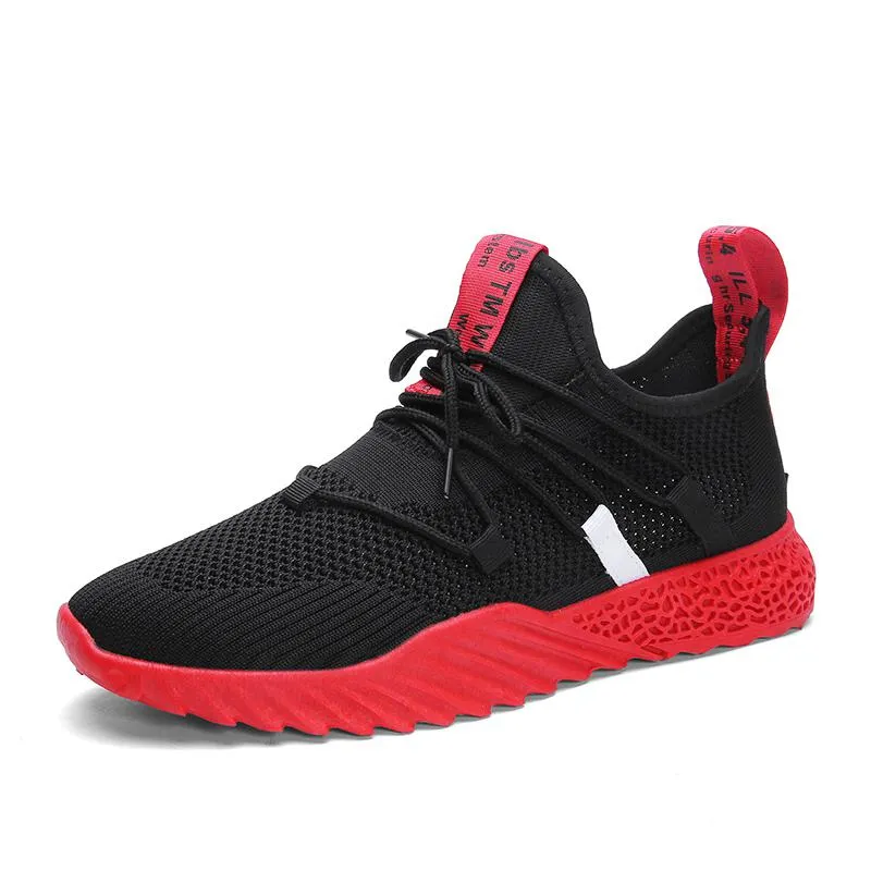 Men's Autumn/Summer Casual Breathable Sneakers