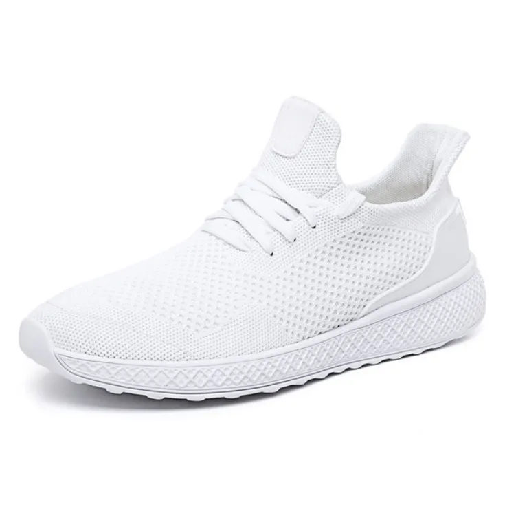 Men's Summer Breathable Comfortable Sports Sneakers